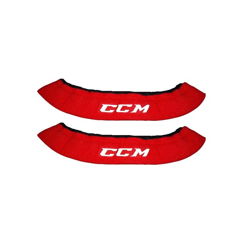 Protège Lame CCM Pro Blade Covers 3 Protège Lame CCM Pro Blade Covers