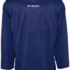Maillot D'entrainement CCM 5000 Junior Bleu -Hockey Boutique product 10604521b