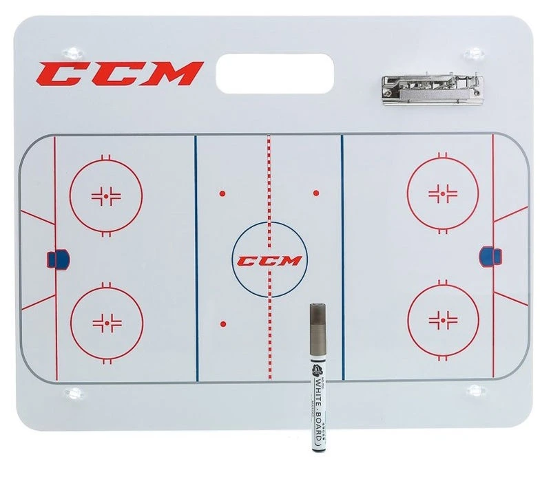Tableau Coach CCM Jumbo 3 Tableau Coach CCM Jumbo