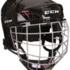 Casque CCM 50 Combo -Hockey Boutique product 10827700b