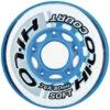 Roue Hockey HI LO Court 76a