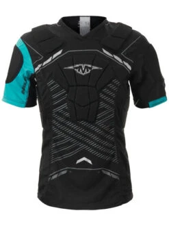 Tee Shirt De Protection Mission Core Senior