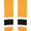 Bas NHL Boston Bruins Jaune Junior / Enfant