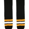 Bas NHL Boston Bruins Noir Senior