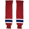 Bas NHL Montreal Canadiens Rouge Senior 1 Bas NHL Montreal Canadiens Rouge Senior -Hockey Boutique product 10857151hd
