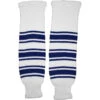 Bas NHL Toronto Maple Leafs Blanc Senior 2 Bas NHL Toronto Maple Leafs Blanc Senior -Hockey Boutique product 10857153hd