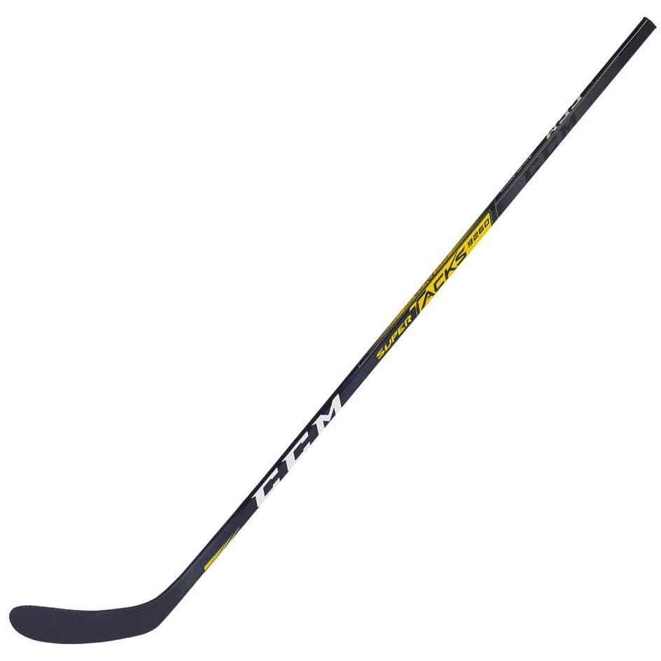 Crosse Hockey CCM Super Tacks 9260 Intermédiaire 3 Crosse Hockey CCM Super Tacks 9260 Intermédiaire