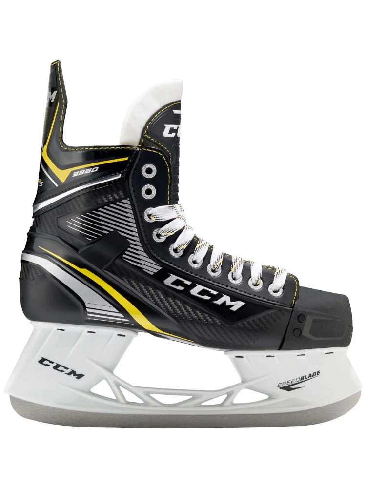 Patins CCM Super Tacks 9360 Senior 3 Patins CCM Super Tacks 9360 Senior