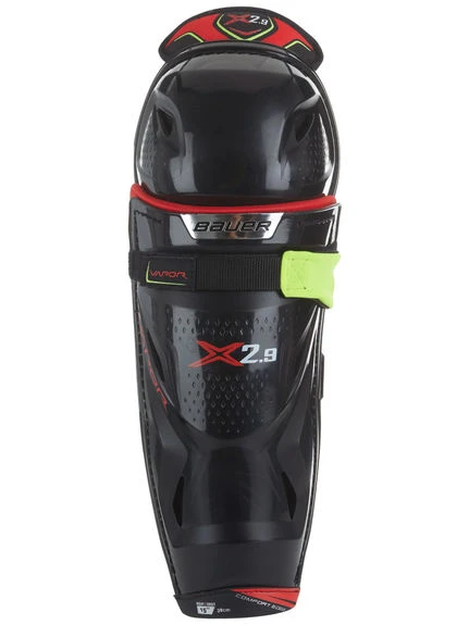 Jambières Bauer Vapor X2.9 Senior 3 Jambières Bauer Vapor X2.9 Senior