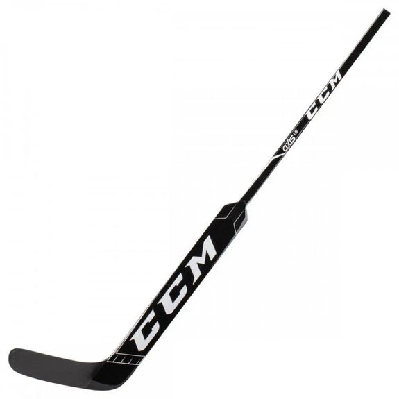 Crosse Hockey Gardien CCM Axis 1,5 Intermédiaire 3 Crosse Hockey Gardien CCM Axis 1,5 Intermédiaire