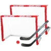 Kit Bauer Mini 2 Cages 2 Crosses 1 Balle -Hockey Boutique product 11207771hd