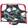 Kit Mini Cage Bauer Street Deluxe Acier + Tutor + Crosses + Balle -Hockey Boutique product 11207987hd