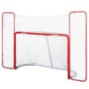 Cage Bauer Acier Performance Avec Backstop -Hockey Boutique product 11208008hd