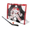 Kit Bauer Cage + Tutor Street Hockey + Crosse + Balle 1 Kit Bauer Cage + Tutor Street Hockey + Crosse + Balle -Hockey Boutique product 11228062hd