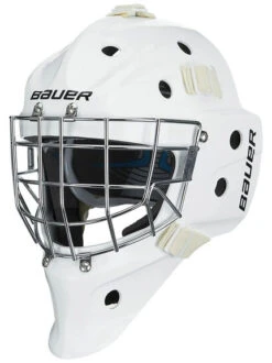 Masque Gardien Bauer Profile 930 Enfant