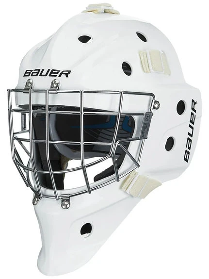 Masque Gardien Bauer Profile 930 Enfant 3 Masque Gardien Bauer Profile 930 Enfant