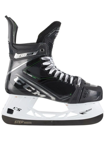 Patins CCM Ribcor 100K Pro Intermédiaire 3 Patins CCM Ribcor 100K Pro Intermédiaire