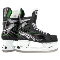 Patins CCM Ribcore 86K Intermédiaire