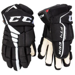 Gants CCM JetSpeed FT4 Senior