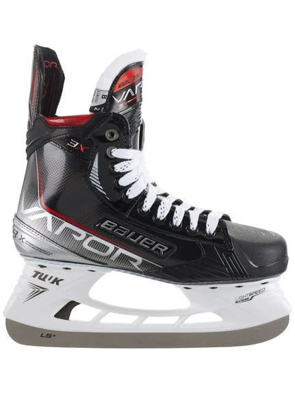 Patins Bauer Vapor 3X Intermédiaire 3 Patins Bauer Vapor 3X Intermédiaire
