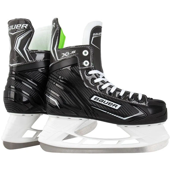 Patins Bauer X-LS Intermédiaire 3 Patins Bauer X-LS Intermédiaire