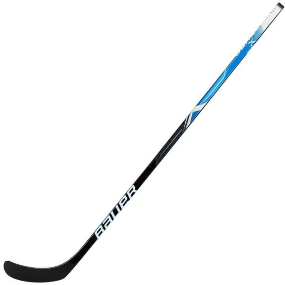 Crosse Hockey Bauer X Intermédiaire 3 Crosse Hockey Bauer X Intermédiaire