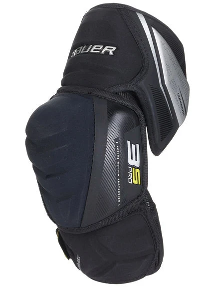Coudières Bauer Supreme 3S Pro Senior 3 Coudières Bauer Supreme 3S Pro Senior