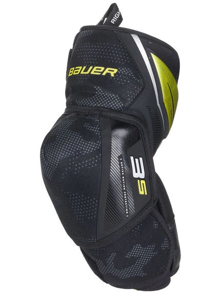 CCM Coudières Bauer Supreme 3S Intermédiaire 3 CCM Coudières Bauer Supreme 3S Intermédiaire