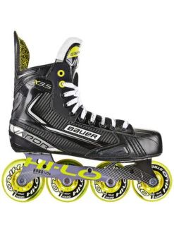 Roller Bauer Vapor X3.5 Intermédiaire