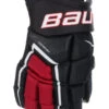 Gants Bauer Supreme Ultrasonic Enfant -Hockey Boutique product 11563447b