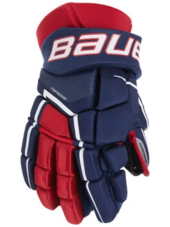 Gants Bauer Supreme 3S Senior