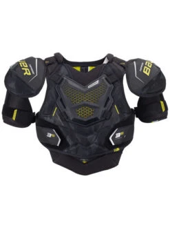 Epaulières Bauer Supreme 3S Junior