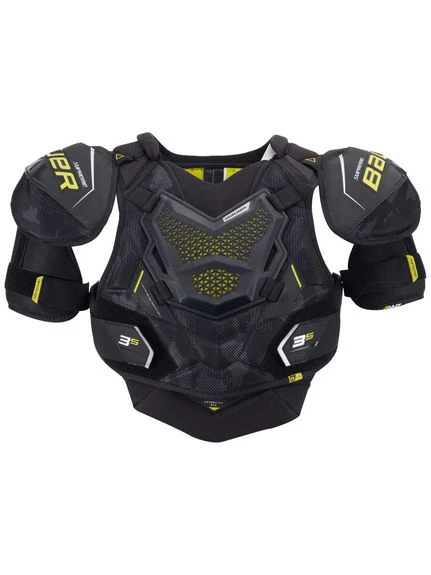 Epaulières Bauer Supreme 3S Junior 3 Epaulières Bauer Supreme 3S Junior