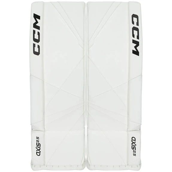 Bauer Bottes CCM Axis 2.5 Junior 3 Bauer Bottes CCM Axis 2.5 Junior
