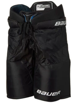 Culotte Bauer X Junior