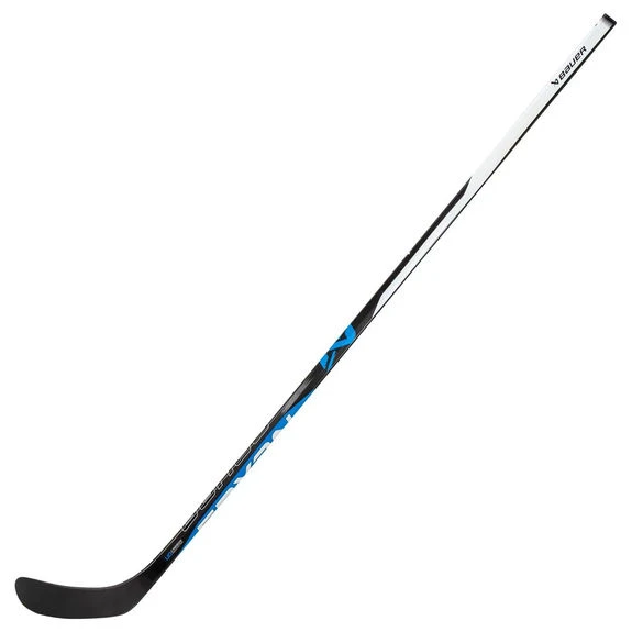 Crosse Hockey Bauer Nexus E3 Intermédiaire 3 Crosse Hockey Bauer Nexus E3 Intermédiaire
