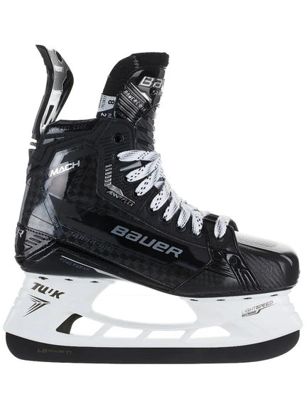 Patins Bauer Supreme Mach Senior 3 Patins Bauer Supreme Mach Senior