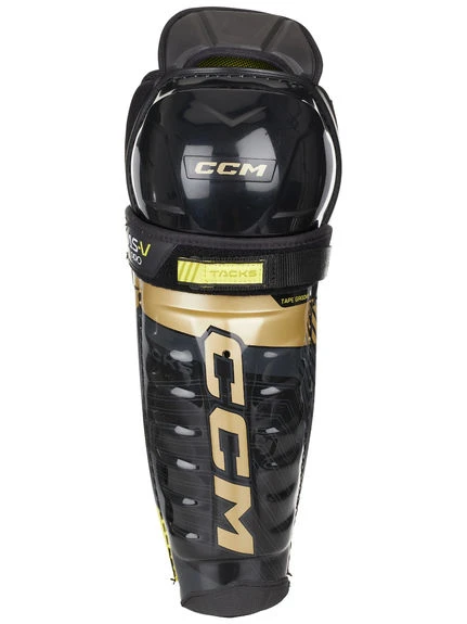 Jambières CCM Tacks AS-V Pro Senior 3 Jambières CCM Tacks AS-V Pro Senior