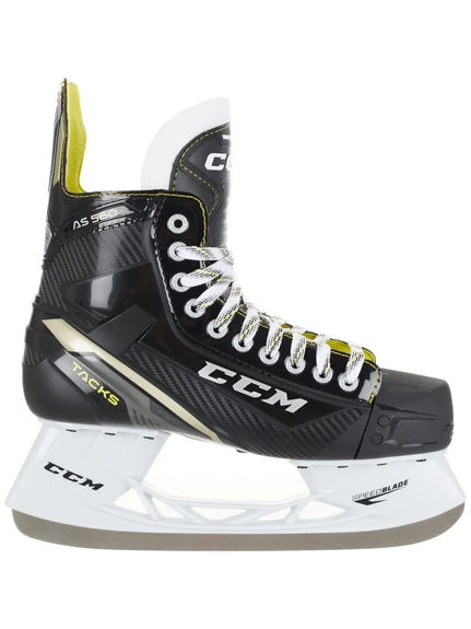 Patins CCM Tacks AS560 Junior 3 Patins CCM Tacks AS560 Junior