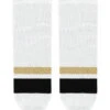 Bas NHL Pittsburgh Penguins Blanc Senior