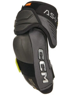 Coudières CCM Tacks AS-V Junior