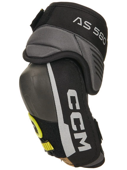 Coudières CCM Tacks AS580 Senior 3 Coudières CCM Tacks AS580 Senior