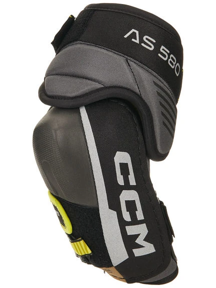 Coudières CCM Tacks AS580 Junior 3 Coudières CCM Tacks AS580 Junior