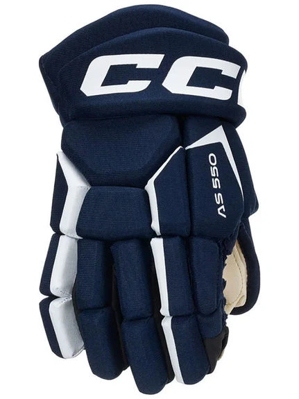 Gants CCM Tacks AS 550 Enfant 3 Gants CCM Tacks AS 550 Enfant