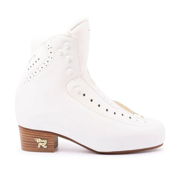 Bottines Risport RF1 Elite Blanc 3 Bottines Risport RF1 Elite Blanc