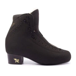Bottines Risport RF1 Elite Noir