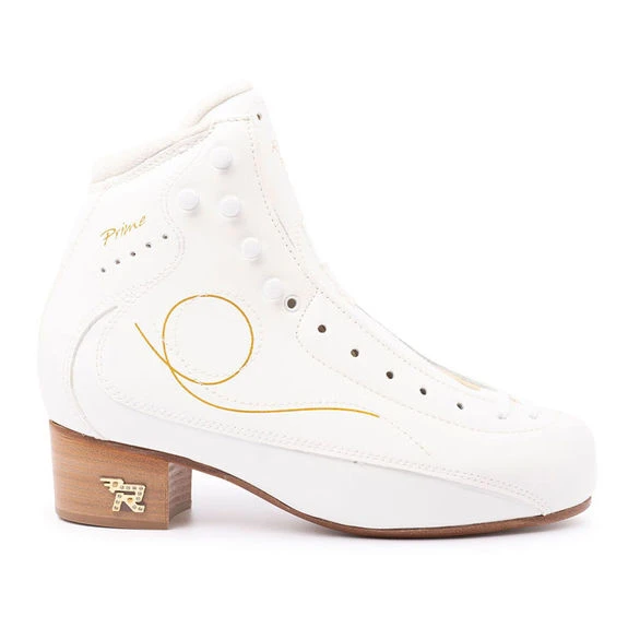 Bottines Risport Royal Prime Blanc 3 Bottines Risport Royal Prime Blanc