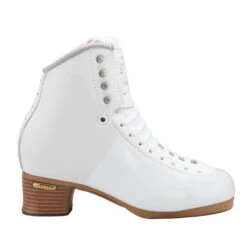 Bottines Jackson Flex Fusion 2000 Blanc