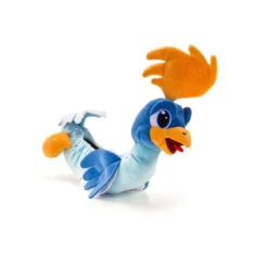 Protège Lame Edea Animal Ostrich