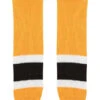 Bas NHL Boston Bruins Jaune Senior